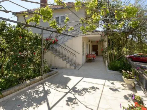 Apartment Petar - Two Bedroom Apartment with Terrace A4 1