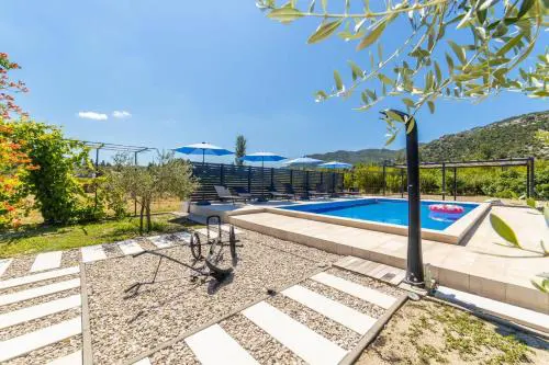 Villa Zorka