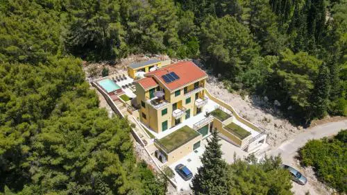 Apartmani 3T