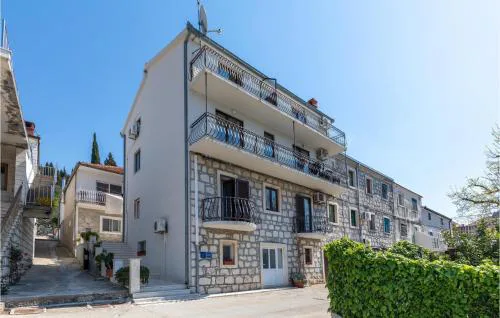 Apartment Blace Bartulovici Iv