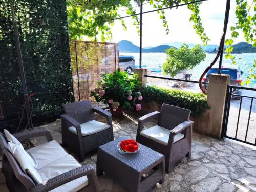 Apartment Penovic