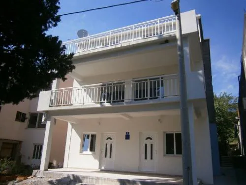Apartments Niki