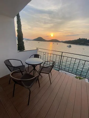 Apartments Sea La Vie