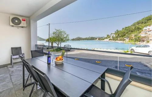 Gorgeous Apartment In Blace