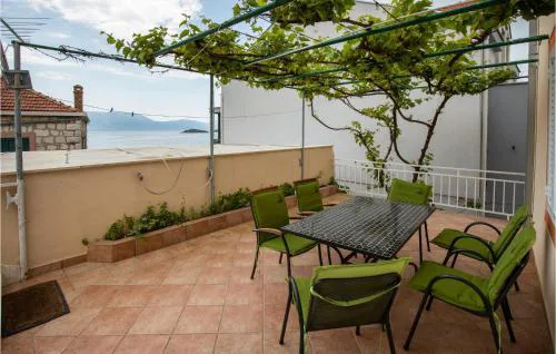Nice Home In Blace With Wifi