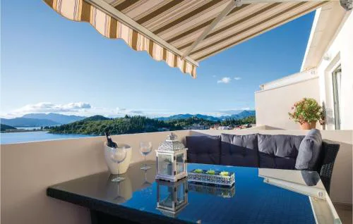 Two-Bedroom Apartment In Blace
