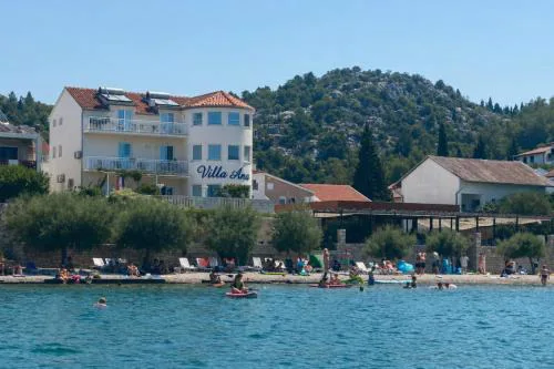 Villa Ante Apartments