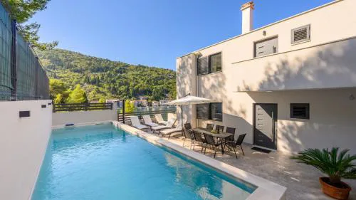 Villa Dida Bozo by Villas Guide