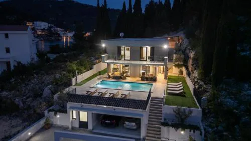 Villa Juma by Villas Guide