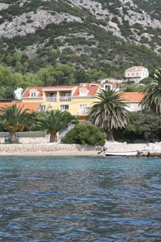 Apartman Anka