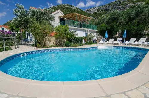 Holiday Home Klara