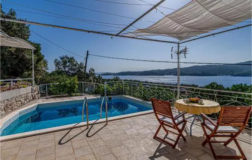 Holiday Home Viganj 60 With Outdoor Swimmingpool