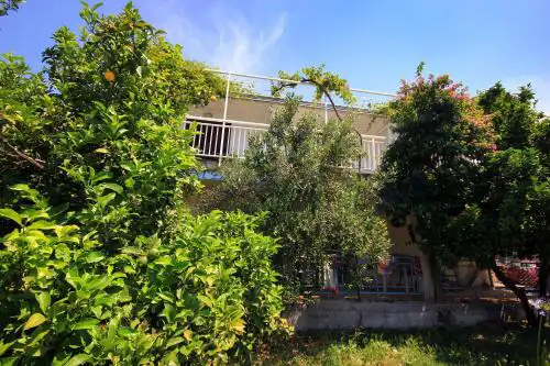 Seaside apartments with a swimming pool Viganj, Peljesac - 260