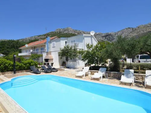 Studio Balota - Moreška-3 by Interhome