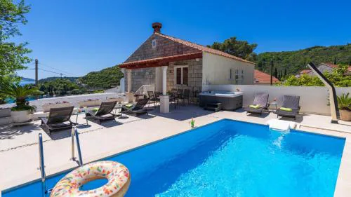 Apartman Marita by Villas Guide