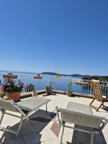 Apartmani Matea
