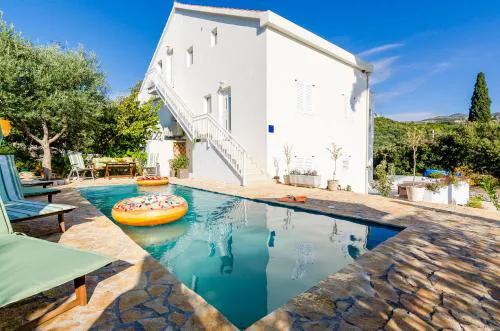 Apartment Maurora