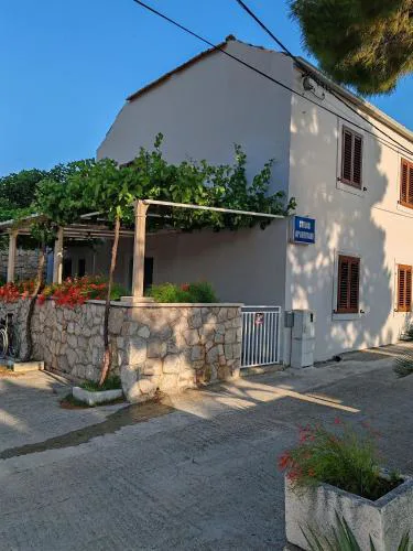 Apartments by the sea Zaton Veliki, Dubrovnik - 2107