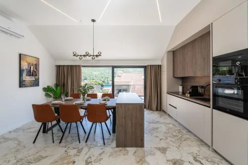 Apartments Maria