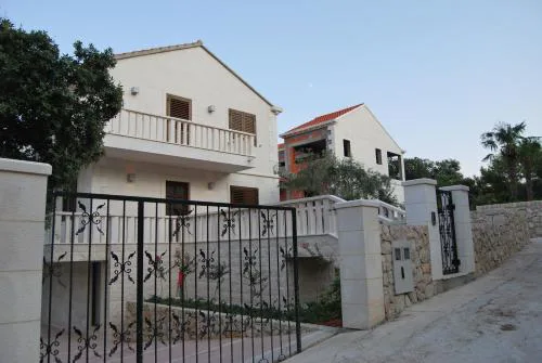 Astra Villas