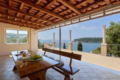 Bay View House