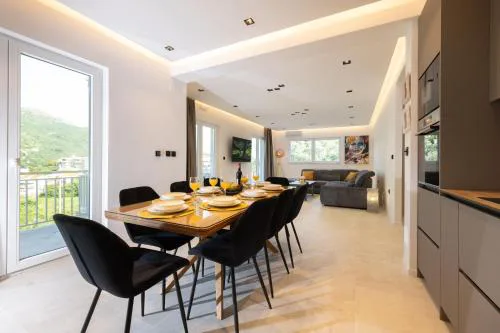 Doko Adriatic Residence