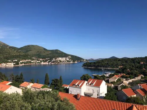 Punta Vale Apartment I 2BDR with stunning views