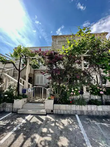 Villa Mare & Filip 2