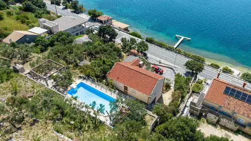 Villa Matej by Villas Guide