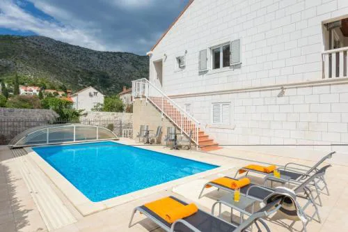 Villa Prestige
