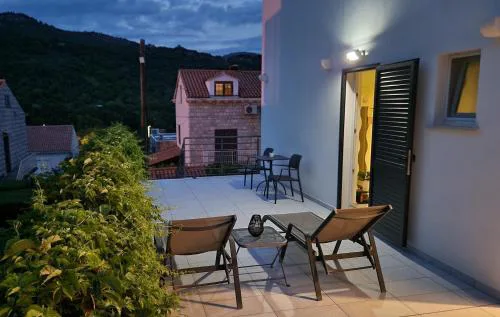 Vitis Apartments