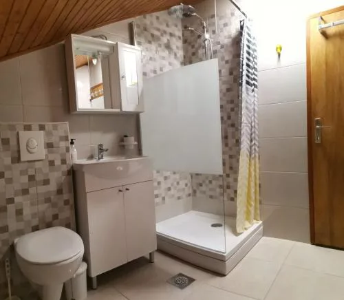 2-bedroom apartment with large terrace 3558-1