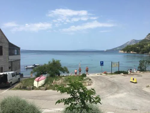 Apartmani Domenika
