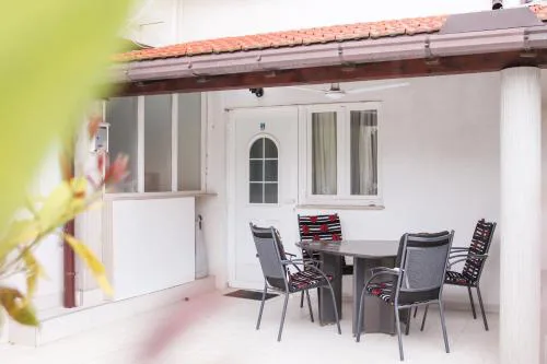 Apartmani Matković