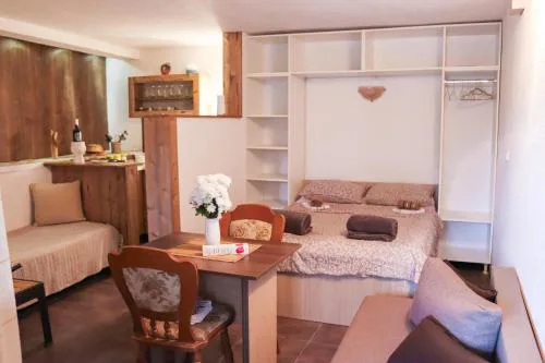 Apartmani Matković