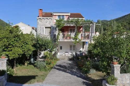 Apartment Zuljana 10112a