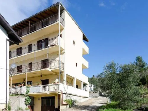 Apartments Dalmatin uljana - Studio Apartment 1