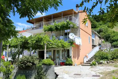 Apartments with parking space Zuljana, Peljesac - 254
