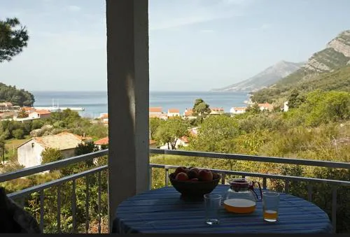 Rosemary - Zuljana Seaside Escape -