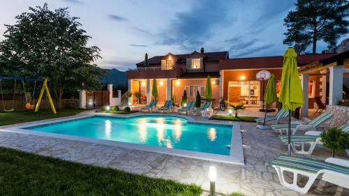 Holiday home Ostojic by Villas Guide