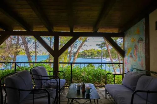 Studio Apartment Seaside 4 stars