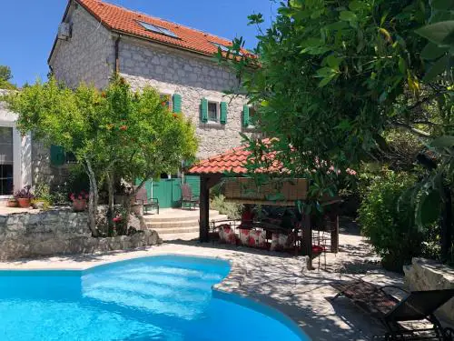 Villa Lovor
