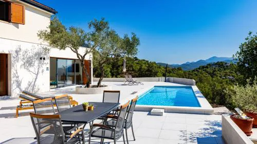 Villa Teuta by Villas Guide