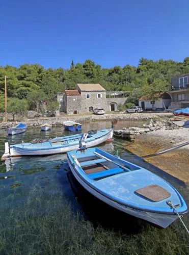 Villa Nada