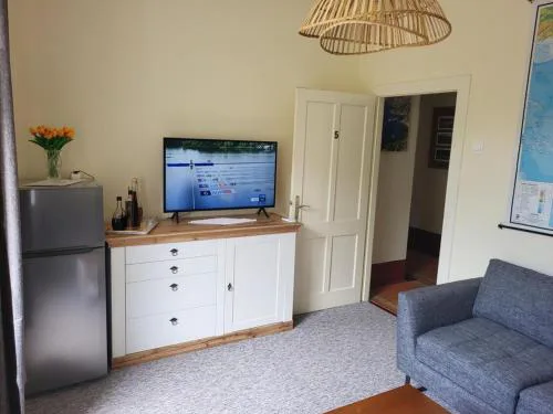 Four bedroom apartment