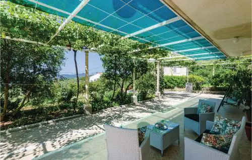 Apartment Senj Cr