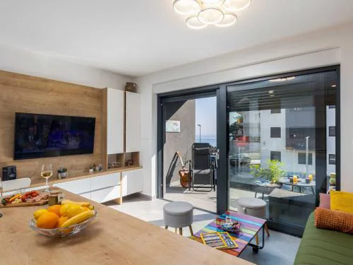 Apartment Good Vibes
