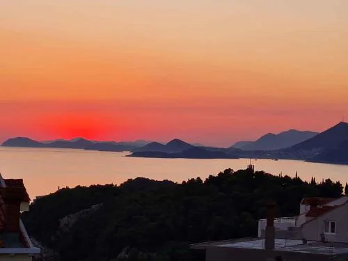 Apartment in Cavtat 43518