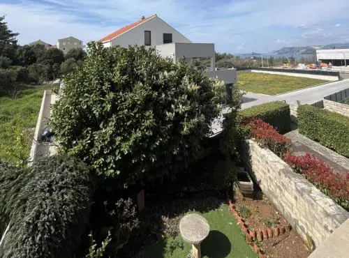 Apartment Penetra