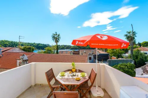 Apartment Villa Eta Deluxe